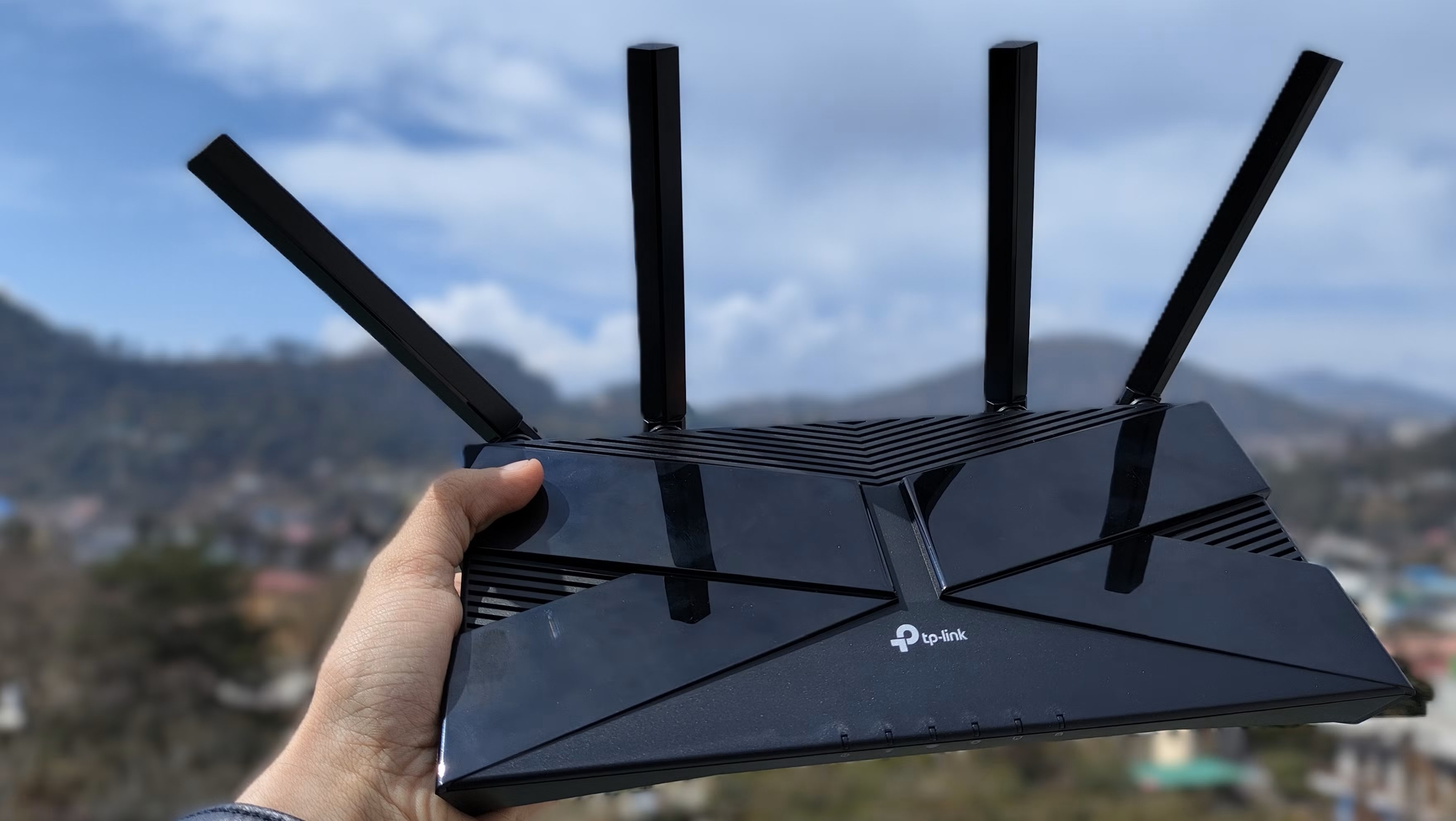 Kabeer Router Products - Kabul Sara
